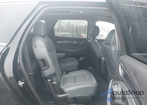 2020 Buick Enclave Awd Essence z USA, uszkodzony, nr VIN 5GAEVAKW4LJ175379